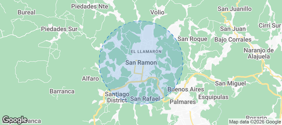 Discover San Ramón Airbnb Analytics